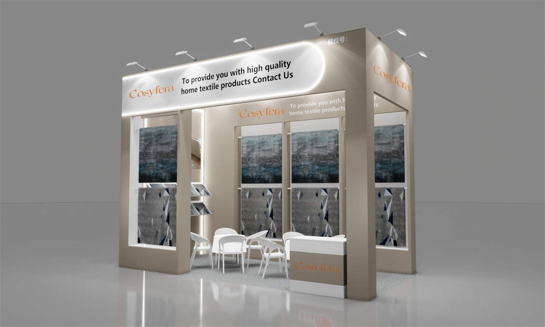 booth design