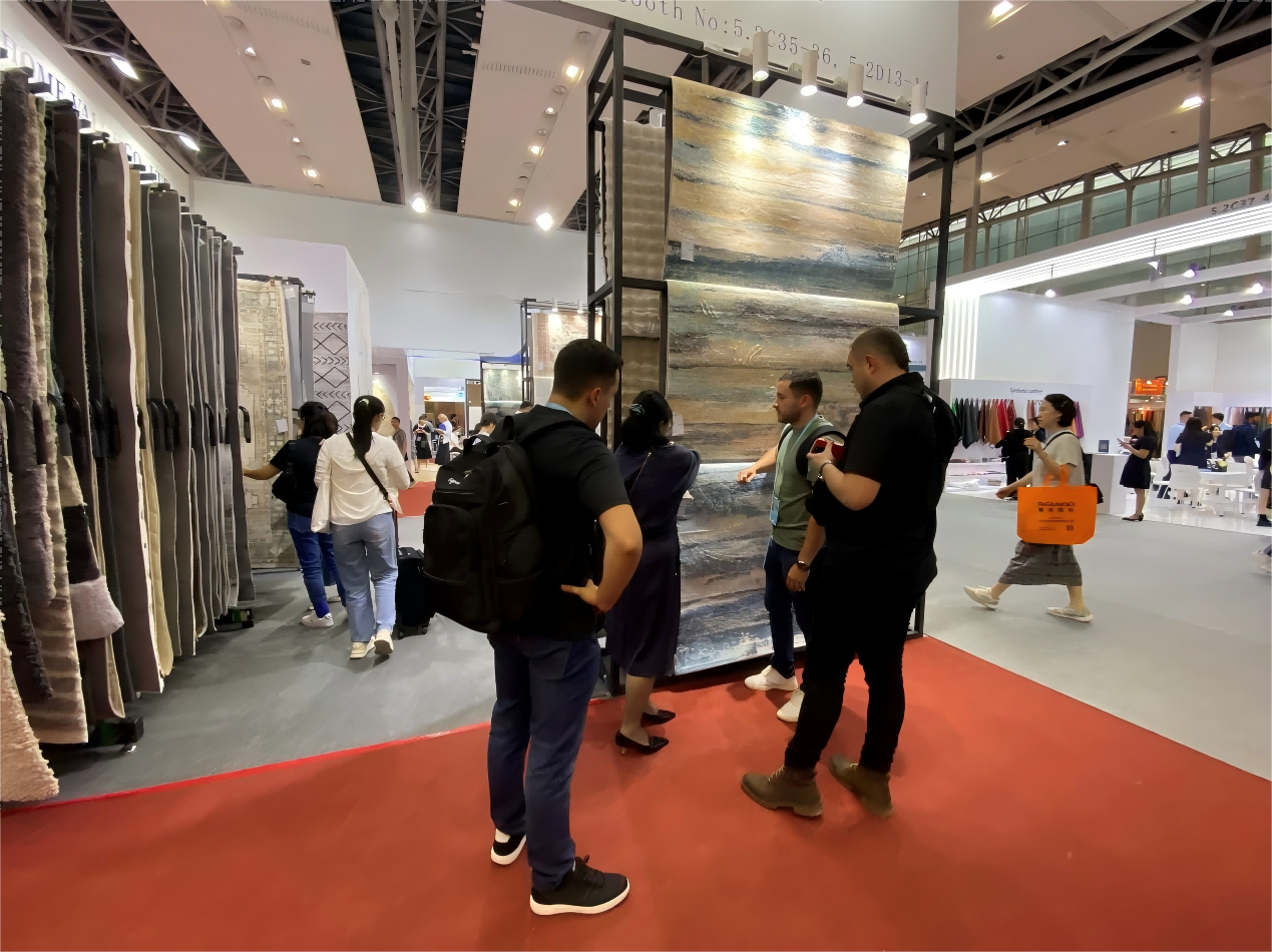 The 137th Canton Fair