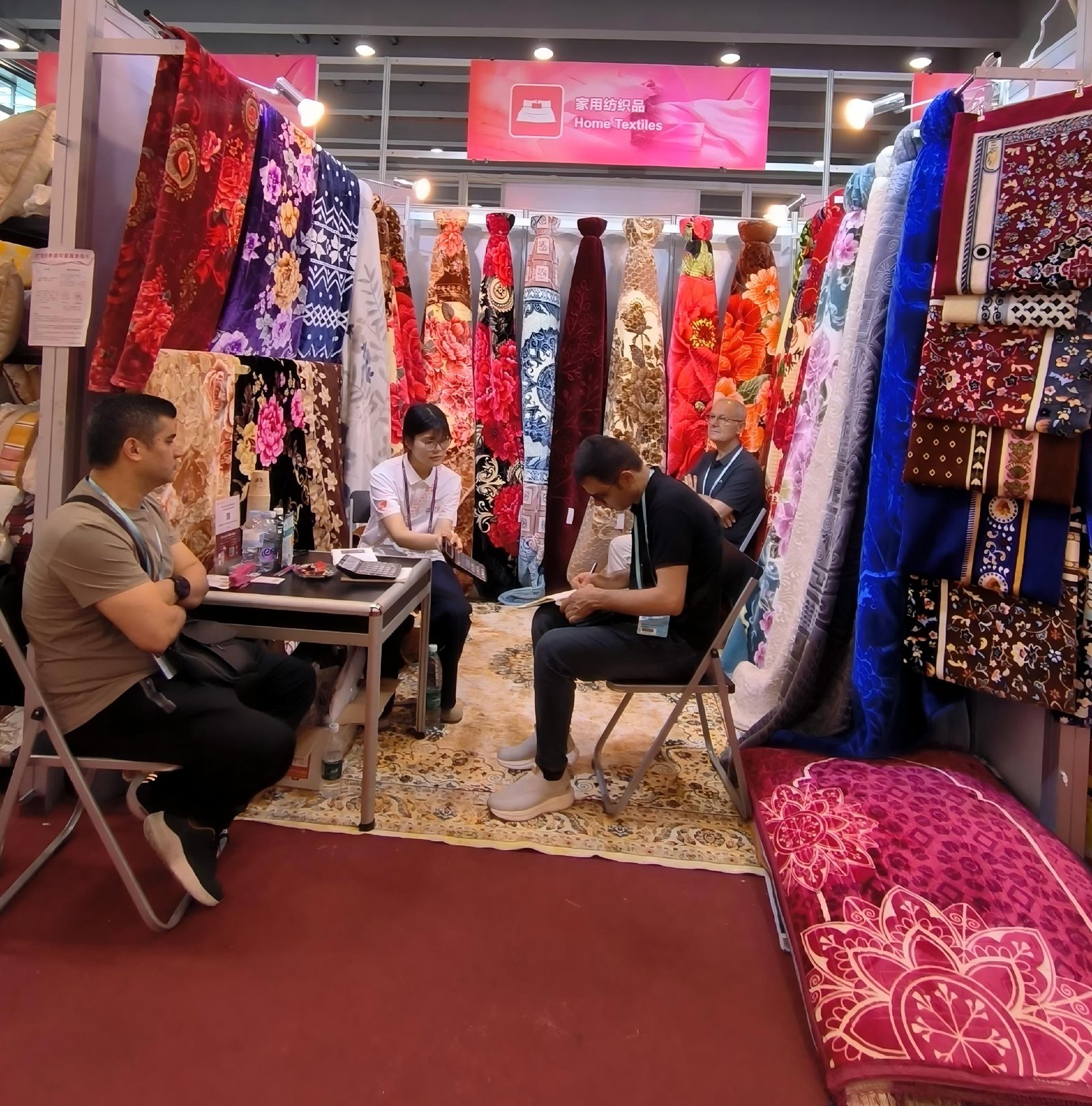 The 137th Canton Fair