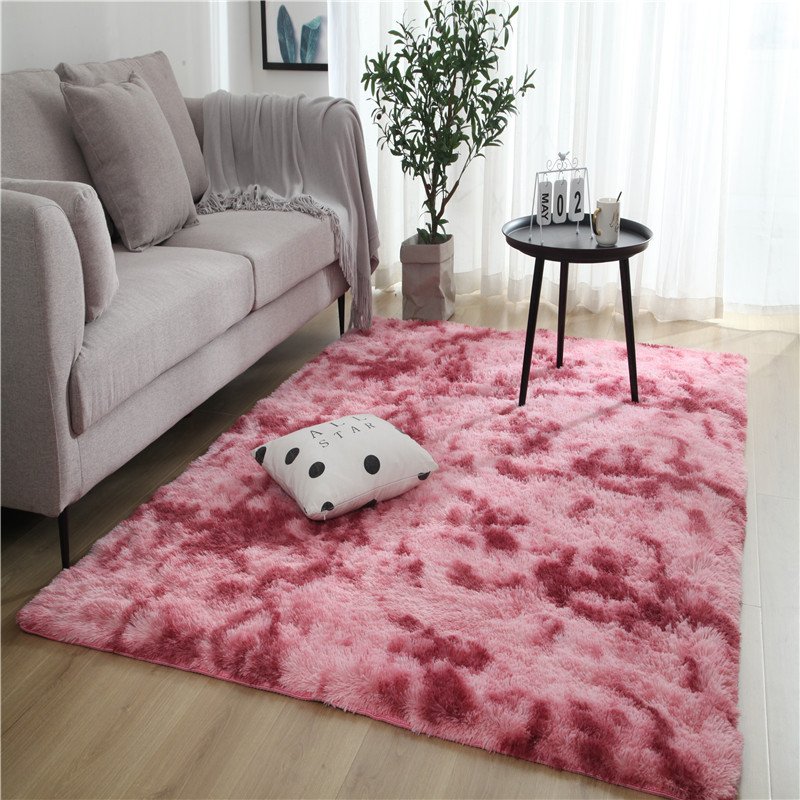 PV Fur Carpet