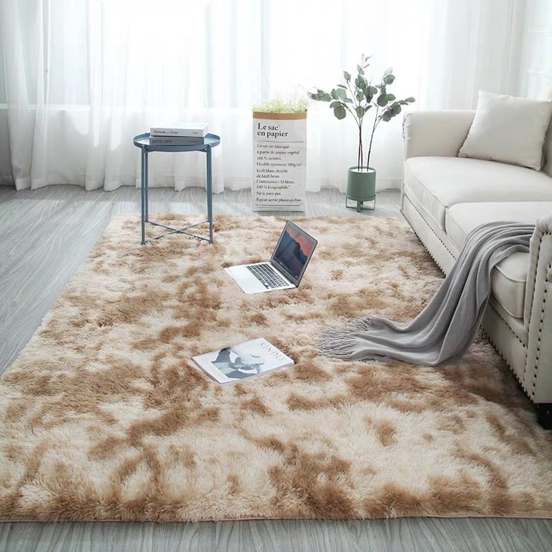 PV Fur Carpet