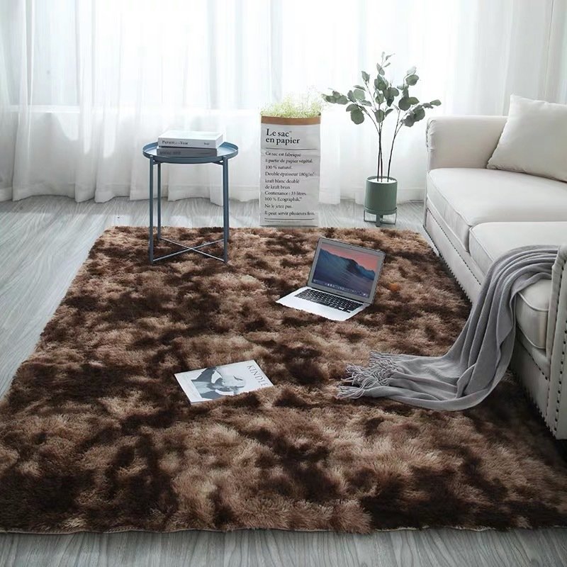 PV Fur Carpet