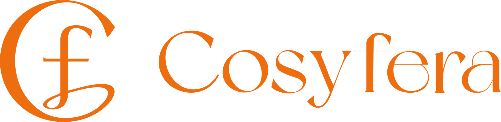cosyfera