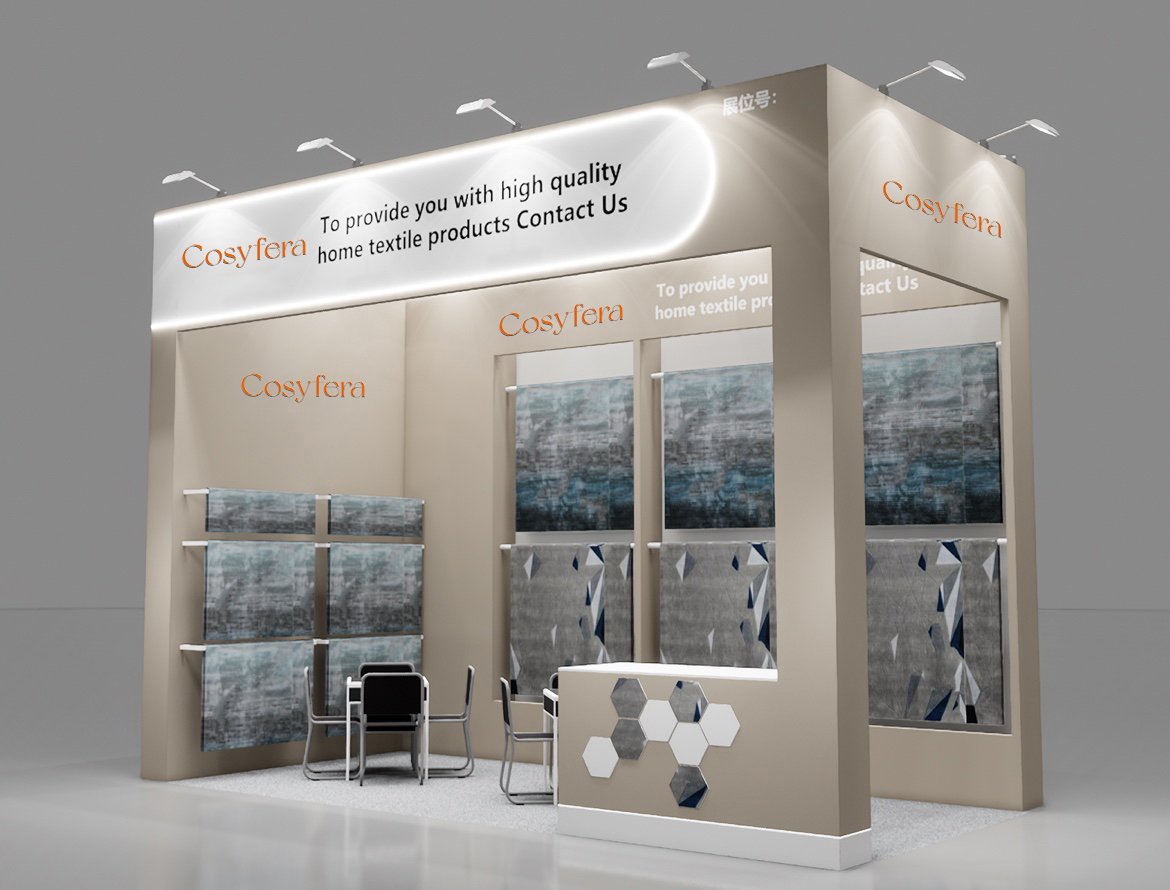 The 137th Canton Fair