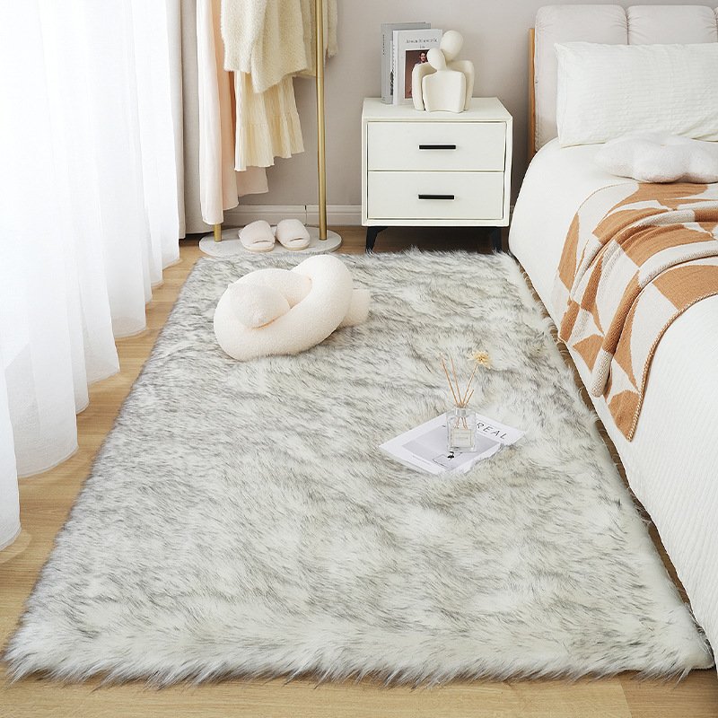 Long Plush Carpet (1)