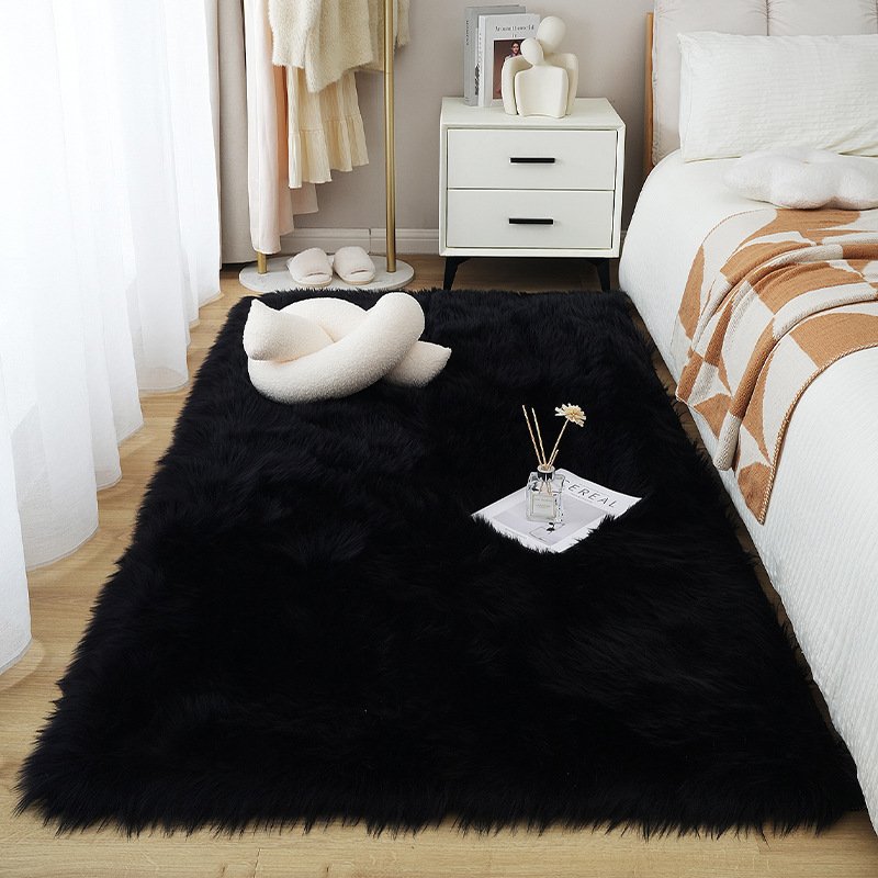 Long Plush Carpet (3)