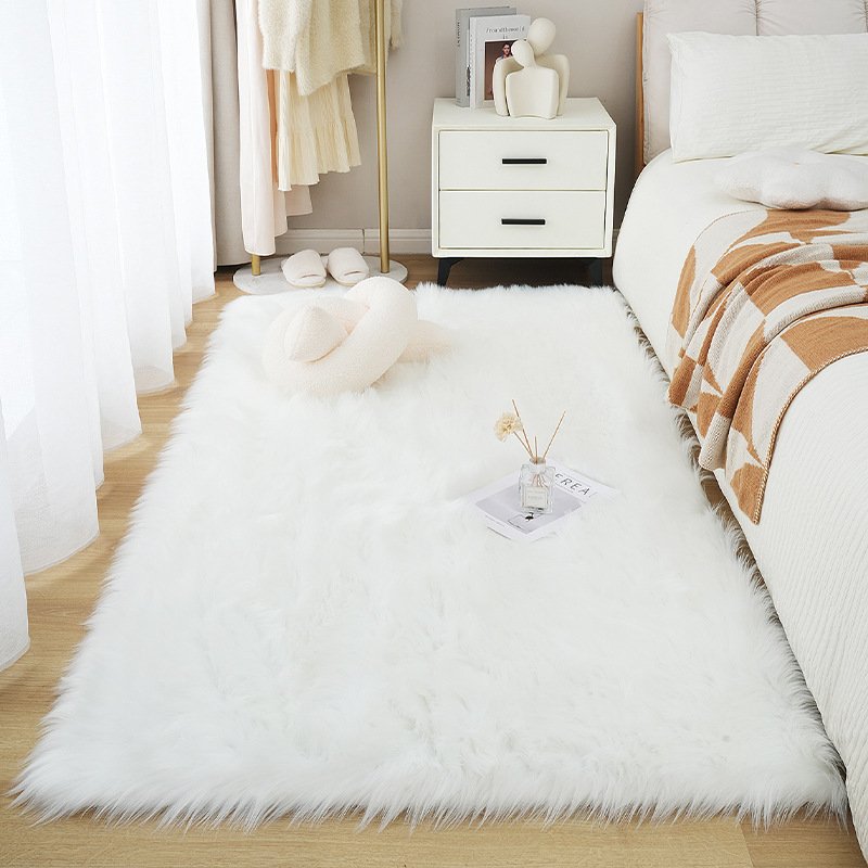 Long Plush Carpet (4)