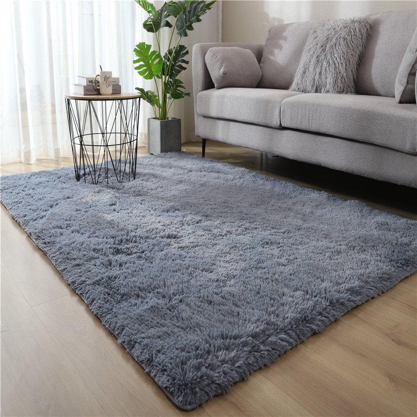 PV Fur Carpet