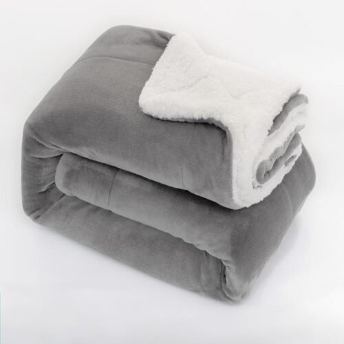 Sherpa Blanket (1)