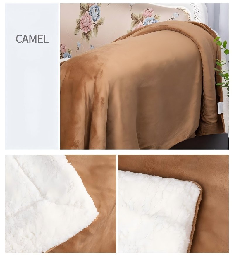 Sherpa Blanket (10)
