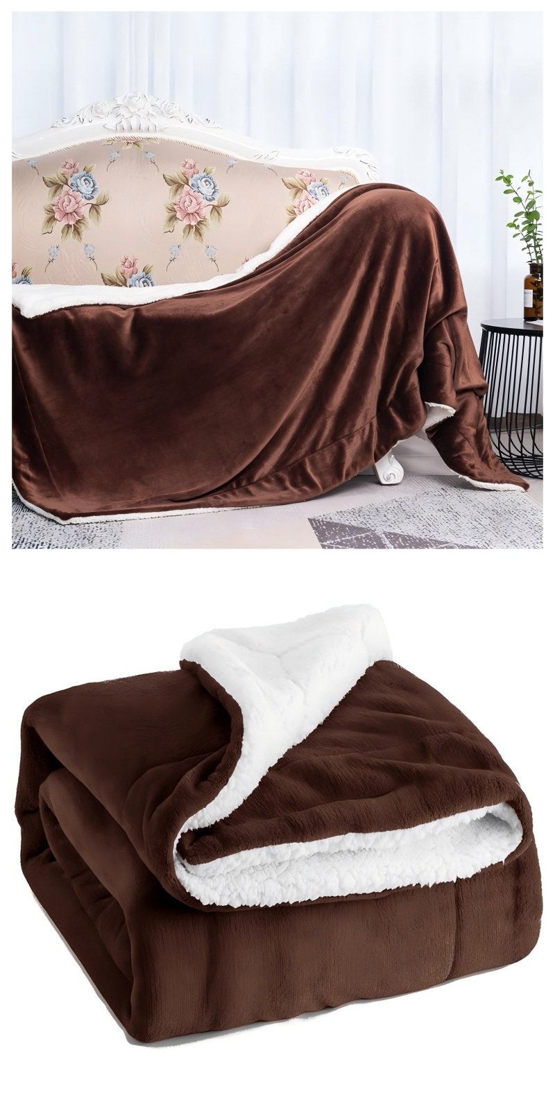 Sherpa Blanket (11)