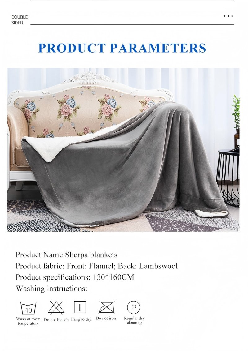 Sherpa Blanket (4)