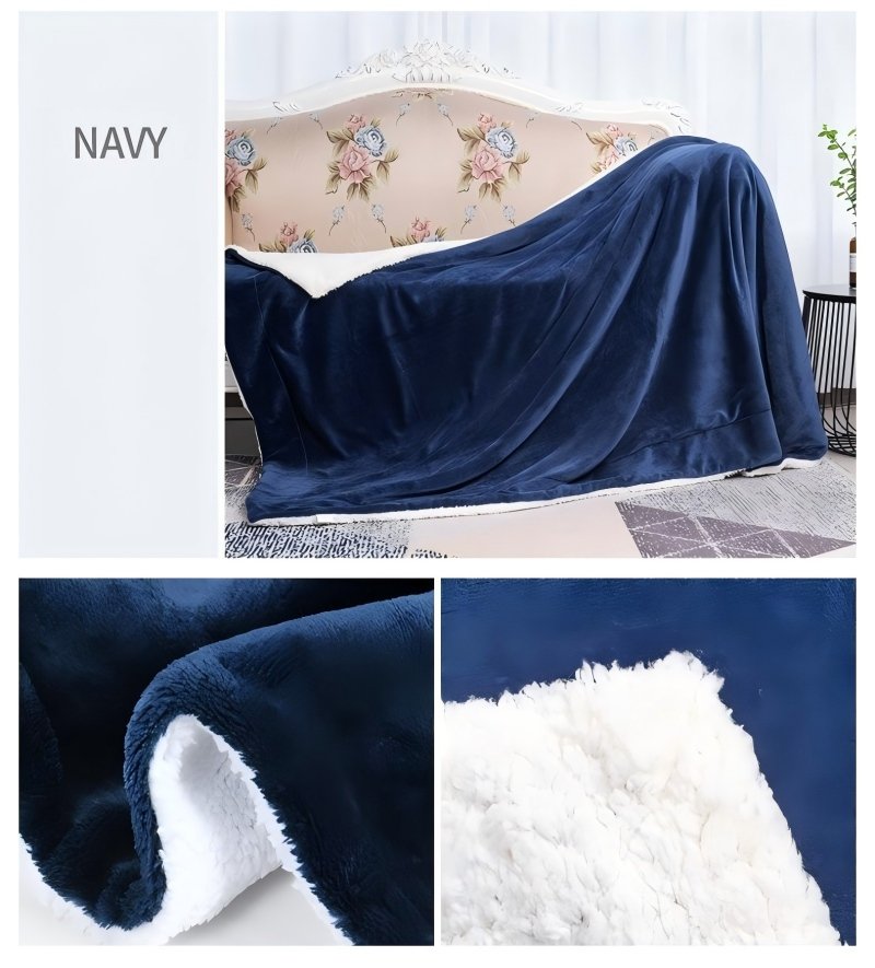 Sherpa Blanket (8)