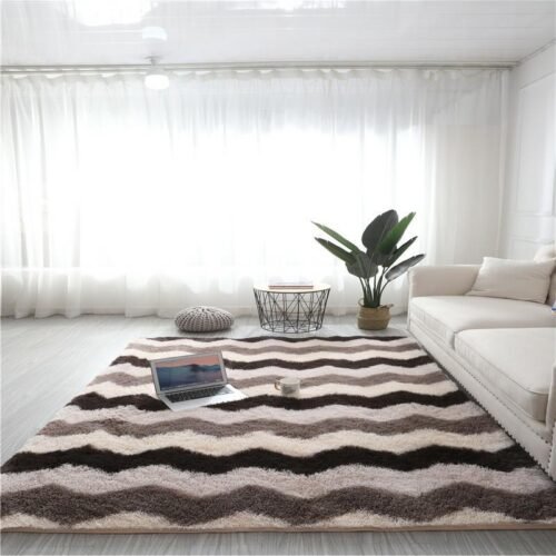 Wave Pattern Carpet (1)