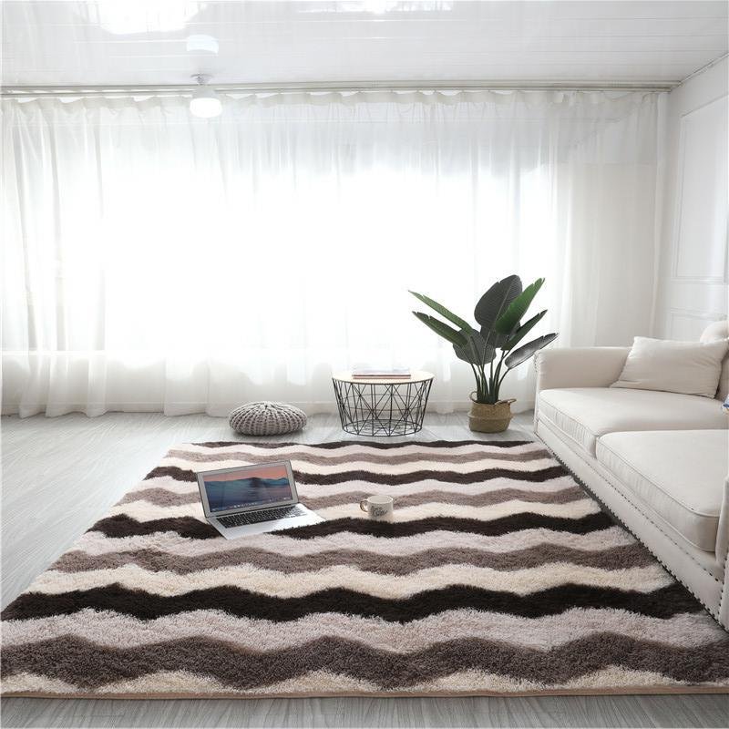 Wave Pattern Carpet (1)