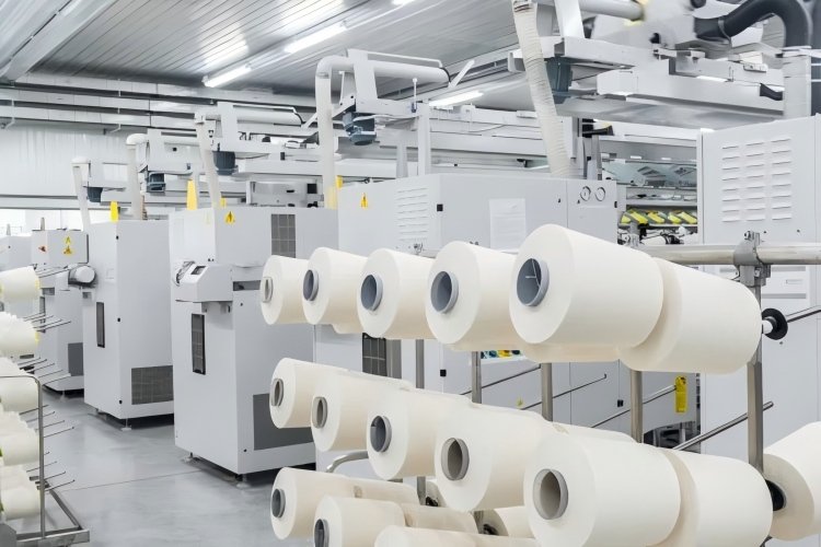 cosyfera factory production line