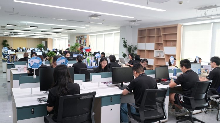 cosyfera service team