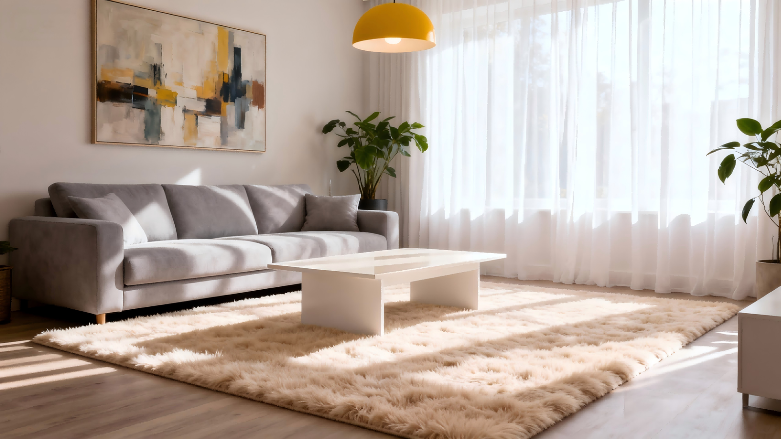 PV velvet rugs for living rooms 1