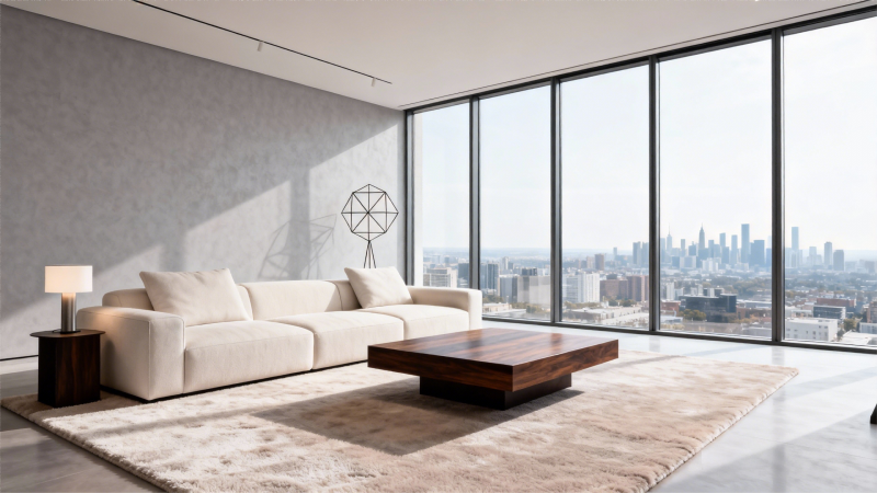 PV fur carpets wholesale (2)