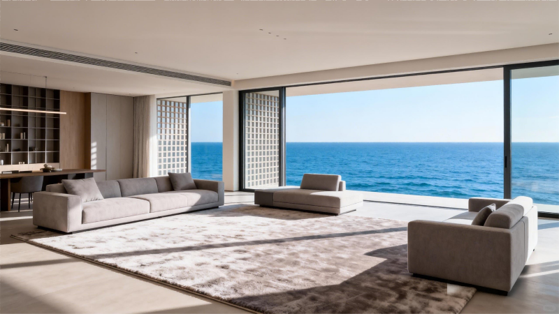 PV velvet rug durability (2)