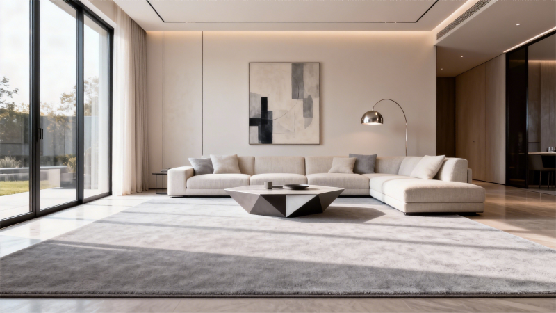 PV velvet rug factory direct (3)