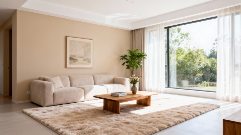 PV velvet rug fade resistance (1)