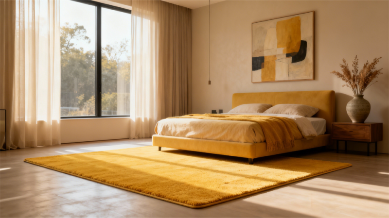 PV velvet rugs high traffic (1)