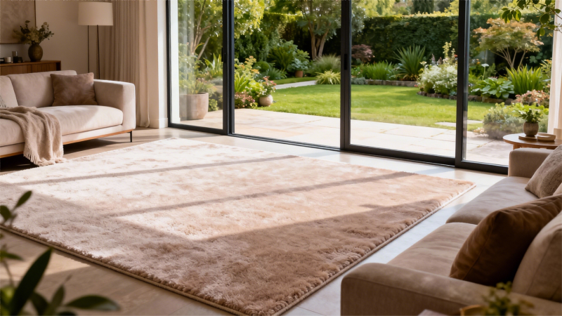 minimalist PV velvet rugs (1)