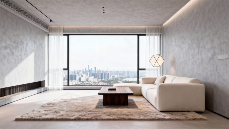 modern PV velvet rug designs (3)