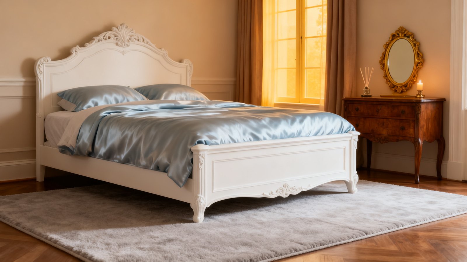 what is PV velvet rug (2)