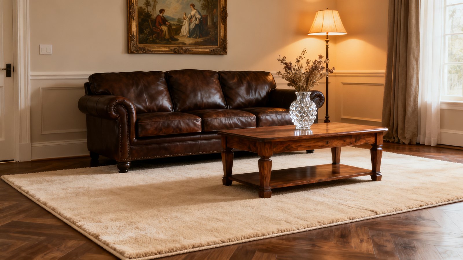 what is PV velvet rug (3)