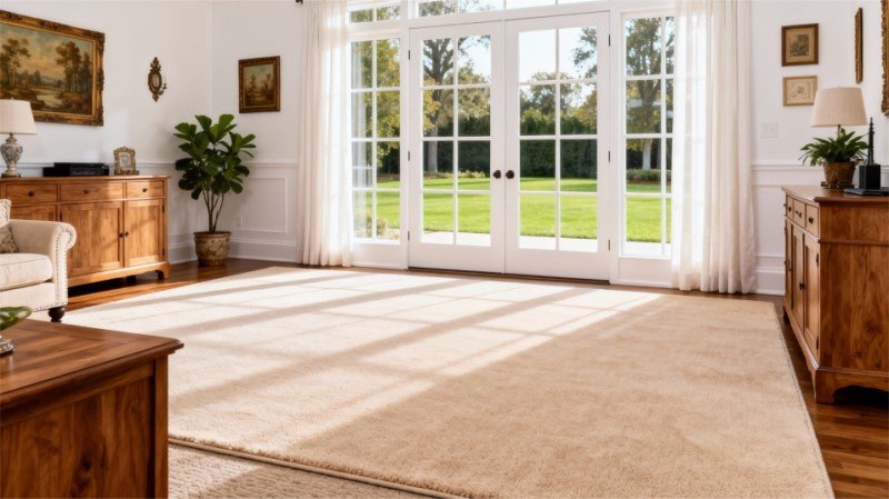 PV velvet rugs (1)