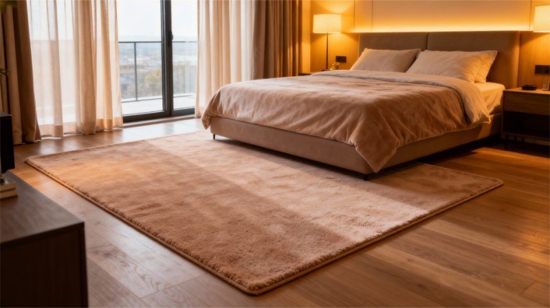 PV velvet rugs (3)