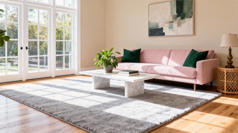 coral fleece rugs (1)