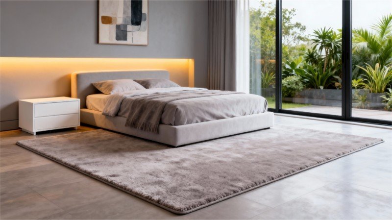 coral fleece rugs (2)