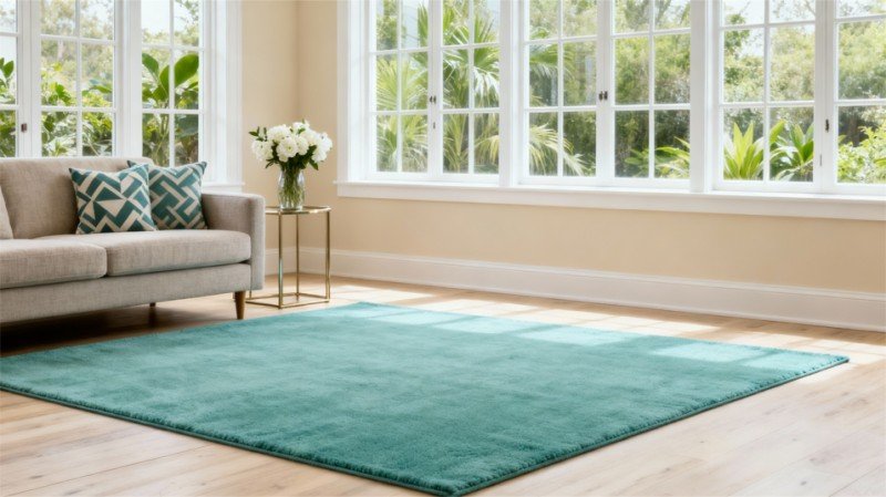 coral fleece rugs (2)