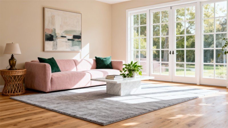 coral fleece rugs (3)