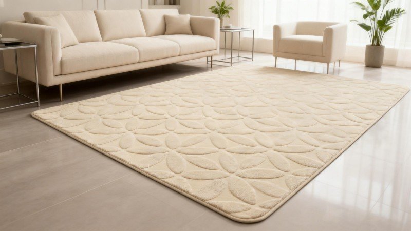 faux fur rugs (1)