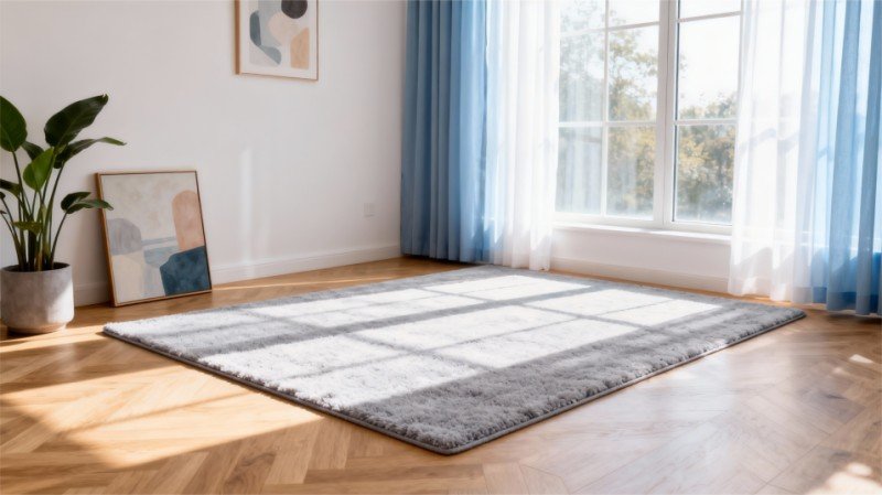 flannel carpet (2)