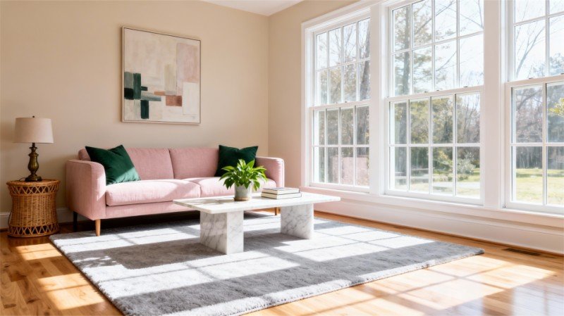 flannel rugs (3)