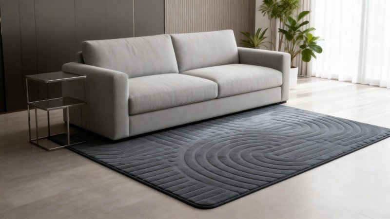 modern printed polyester rugs (1)
