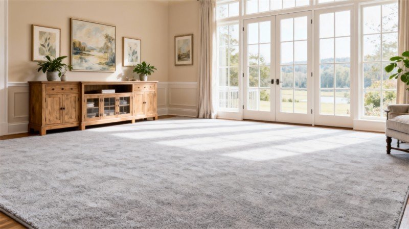 polyester rugs (1)