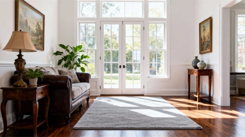 polyester rugs (3)