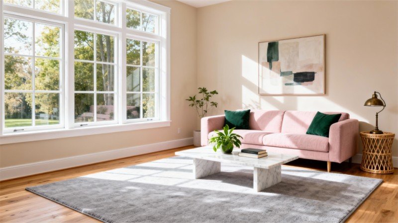 polyester rugs durability (1)