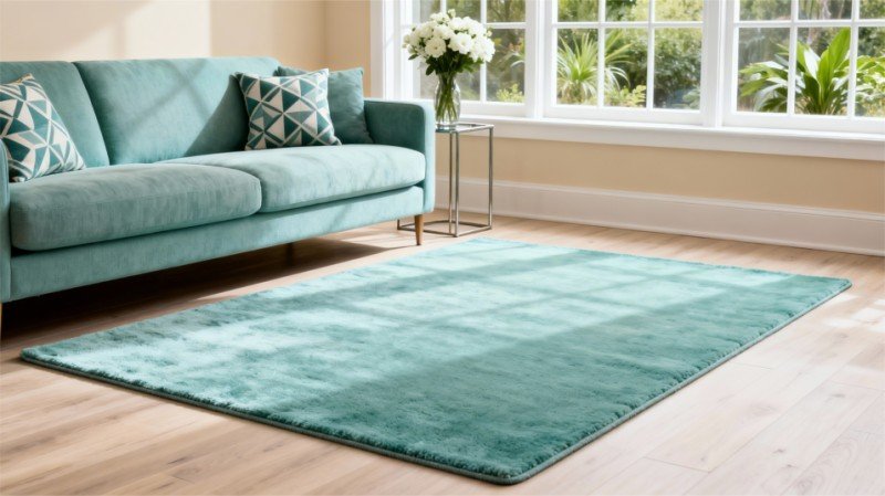 rabbit fur carpets (1)
