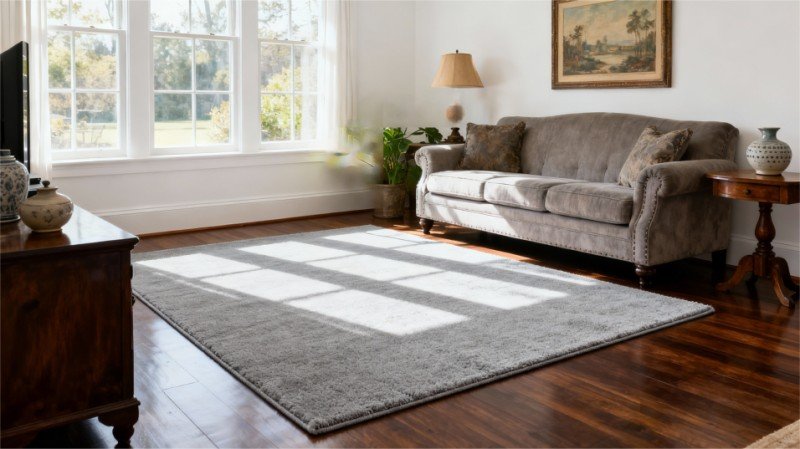 rabbit fur carpets (2)