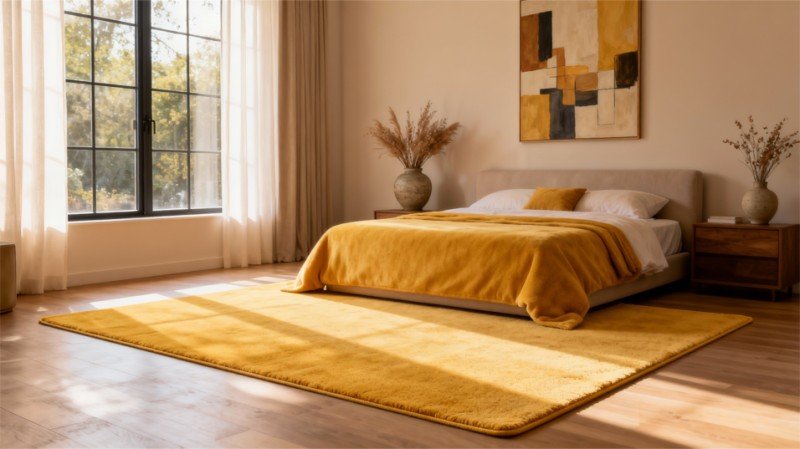 short pile rugs (2)