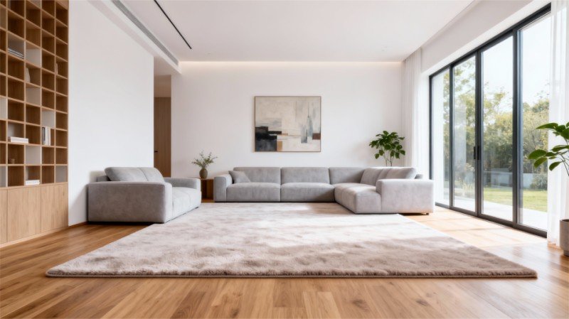 short pile rugs (3)