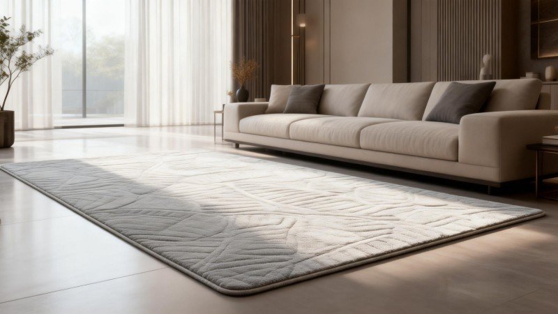 solid color polyester rugs (3)