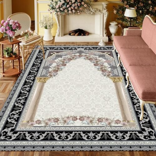 Raschel carpet (1)